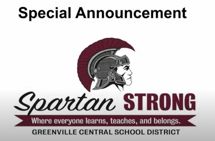 Special Announcement from Mr. Bennett