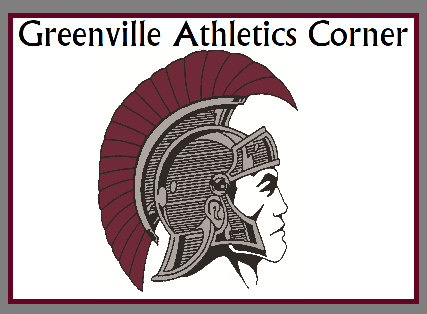 Athletics Corner September 2020