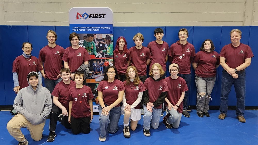 Greenville High School Robotics Club