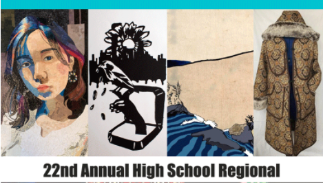 Annual Regional Art Exhibition