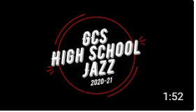 GCS Jazz