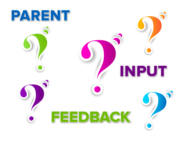 Scott M. Ellis Parent Input Form