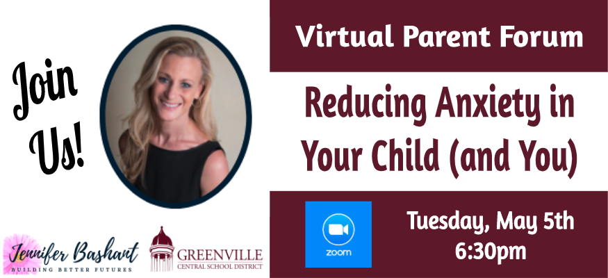 Virtual Parent Forum 