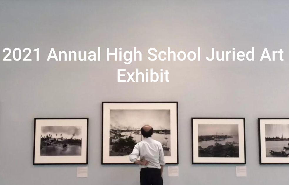 Digital Art Show