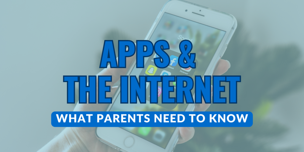 apps & the internet