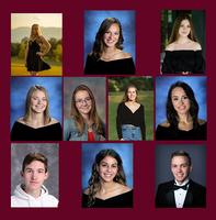 Greenville Top Ten 2020