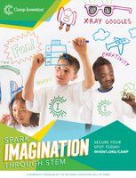 Camp Invention 2020
