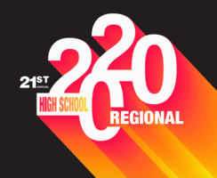  21st High School Juried Regional
