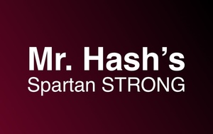 Scott M. Ellis Spartan STRONG Virtual Classroom, Monday, June 8, 2020