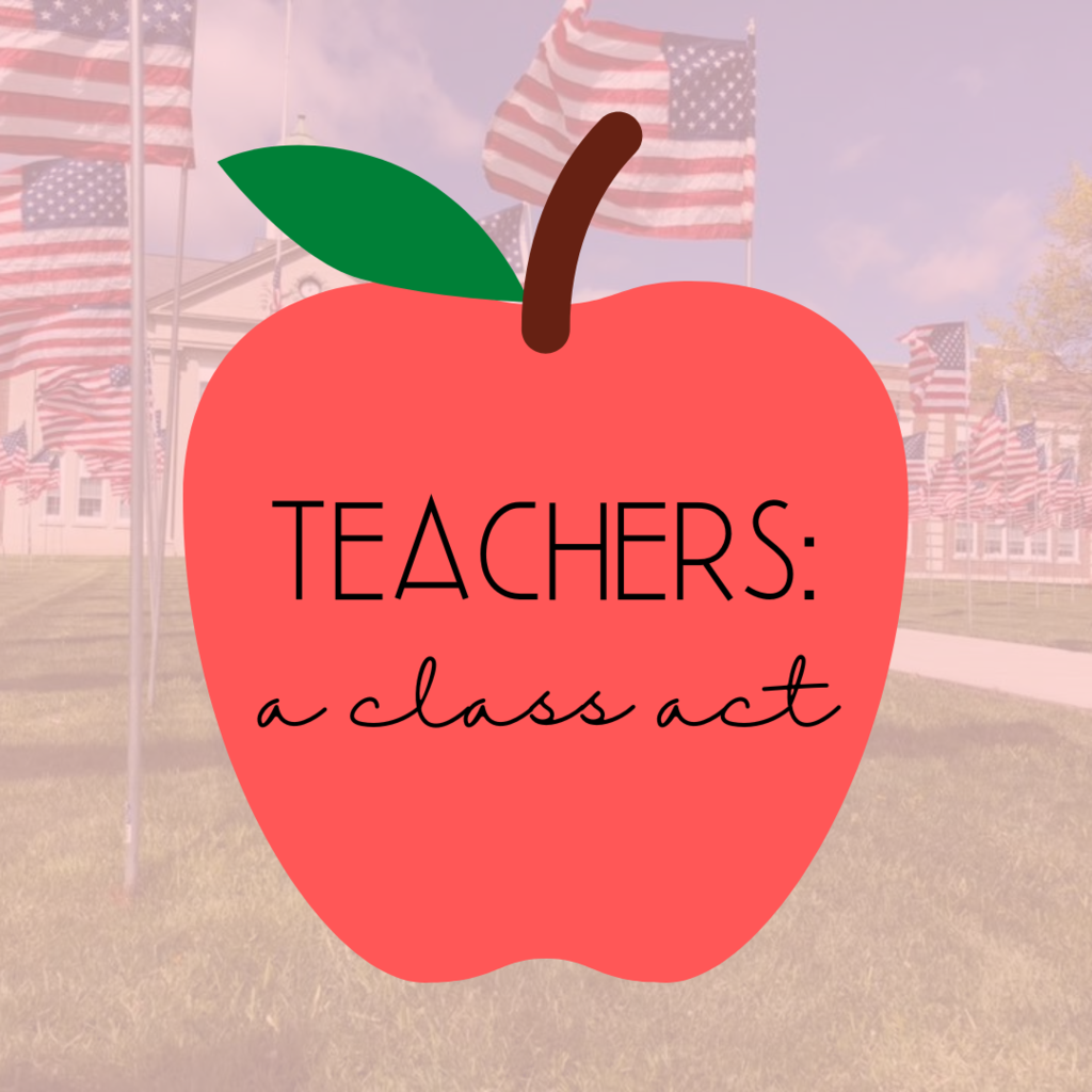 teachers